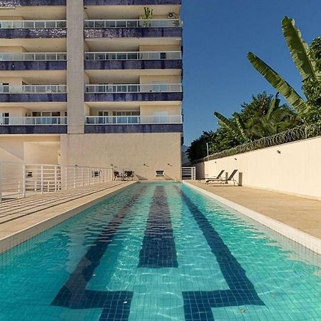 Apartamento Alto Padrao Com 3 Suites, Sala 3 Ambientes Todos Com Ar, Ambientes Novos E Moderno. 乌巴图巴 外观 照片