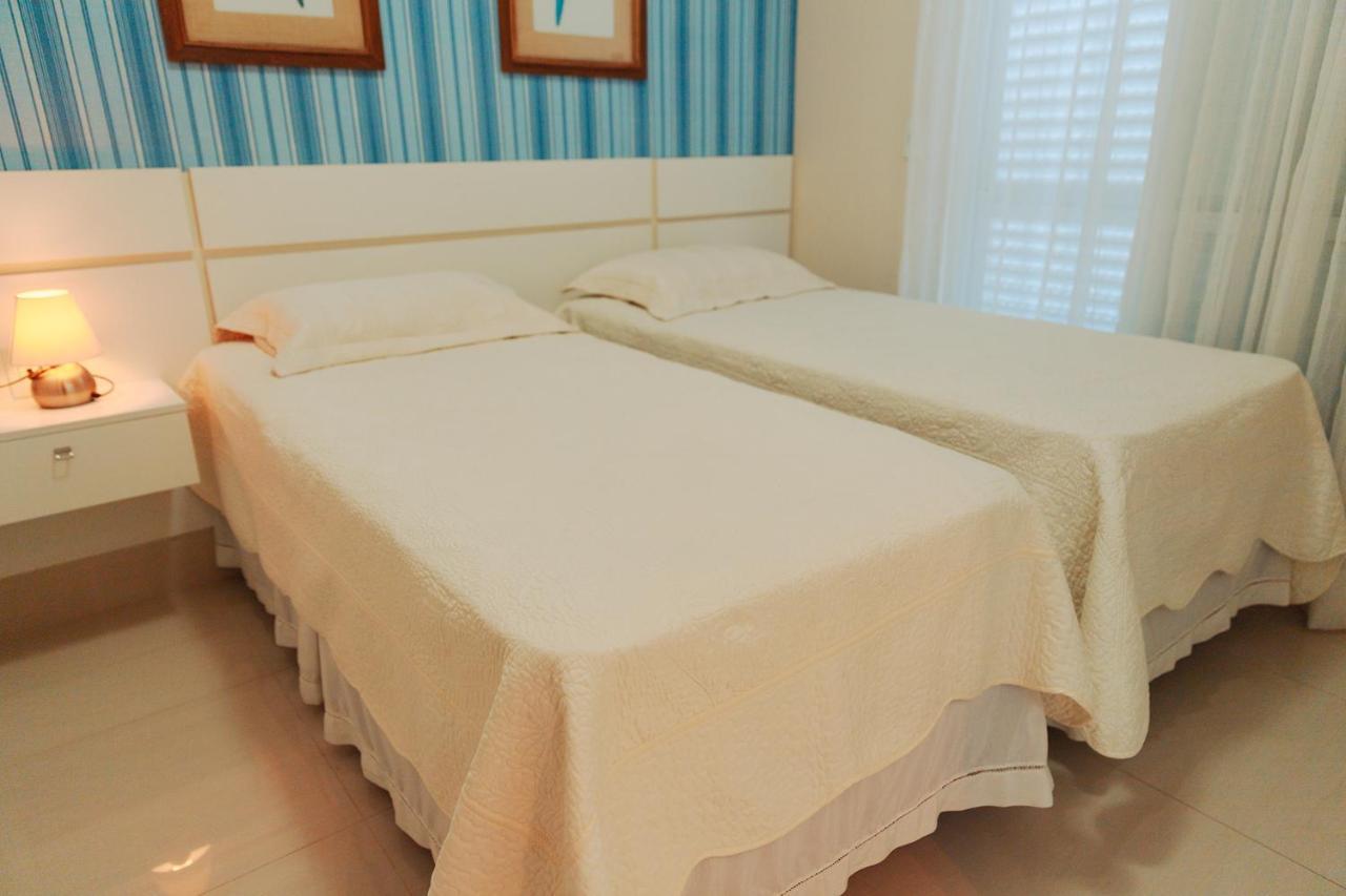 Apartamento Alto Padrao Com 3 Suites, Sala 3 Ambientes Todos Com Ar, Ambientes Novos E Moderno. 乌巴图巴 外观 照片